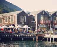 Steamer Wharf Spring Giveaway