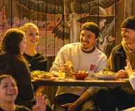 WIN the perfect warm up and cool down worth $300 at Miss Rita's Cantina and Queenstown Ice Bar