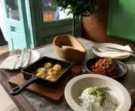 WIN a £250 Greek feast for four at Elia 🍋🫒