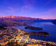 Win the ultimate Frequent Foodies® trip to Queenstown 