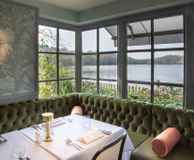 WIN a riverside dining oasis worth £100 at The Bracebridge 