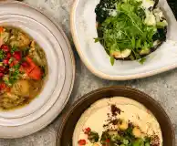 WIN a £250 Greek feast for four at Elia 🍋🫒