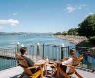 Be in to WIN the ultimate Flavours of Plenty foodie staycation!