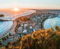 Be in to WIN the ultimate Flavours of Plenty foodie staycation!