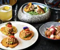 WIN a feast for four, laughter and more at El Santo 🎉💃