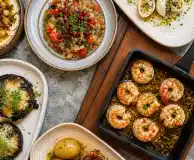 WIN a £250 Greek feast for four at Elia 🍋🫒