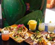 Win a Mexican fiesta worth $300 with Mucho Mexicano in Hawthorne 🥳