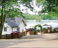 WIN a riverside dining oasis worth £100 at The Bracebridge 