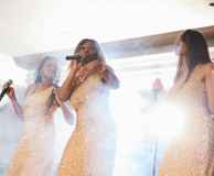 Win the ultimate Motown night out with SOUND Cafe London