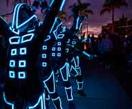 Celebrate Takapuna Winter Lights Festival and be in to WIN