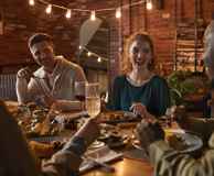 Scotland: School holidays sorted! Win dinner and a movie for the whole family