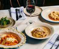 WIN the ultimate winter staycation worth over $1,000 with Ronnie's ❄️