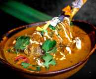 Enter to win £150 worth of bold and fiery tastes at Asha's