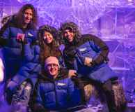 WIN the perfect warm up and cool down worth $300 at Miss Rita's Cantina and Queenstown Ice Bar