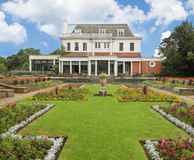 The Orangery at Cannizaro House