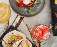 Rossco’s Cafe, Bar & Grill