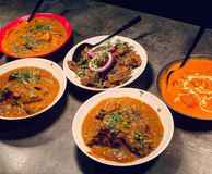 The India Restaurant & Bar Pokeno