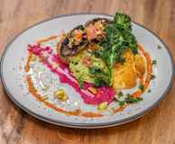 Cafe Food Culture