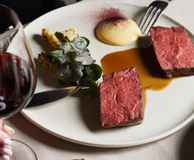 Silvester's @ The Marriot Hotel, Circular Quay