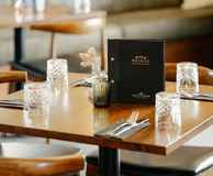 The Bridge Restaurant & Bar