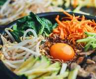 Hanok Korean BBQ