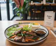 Angkor Restaurant & Bar