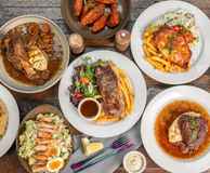 Mr Edward's Alehouse & Kitchen