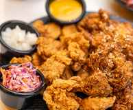 NeNe Chicken Botany