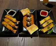 Luminous Bar & Restaurant