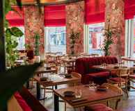 UBA Shoreditch
