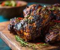 Devon House Jamaican Restaurant & Bar