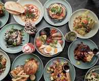 Dill Pickles Cafe & Eatery