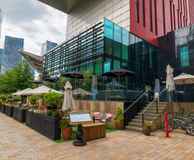 Gino D'Acampo Manchester