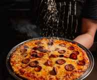 Appetito Pizza and Pasta