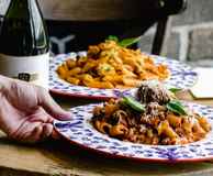 Criniti's Brighton-Le-Sands