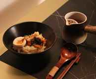 The Noodle Room by KGK