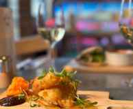 d'Arrys Restaurant & Cheesemonger