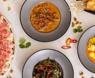 Cocohut Taste of Thailand