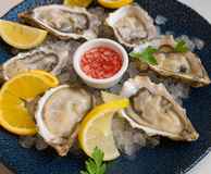 Portofino Oyster Bar