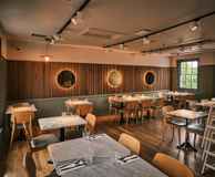PizzaExpress Cambridge Regent Street