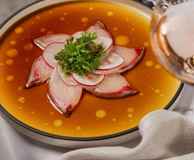 Bellevue  - Wine Dinner Collaboration, A Harbourside Celebration at Woolloomooloo of French & Japanese Cuisine