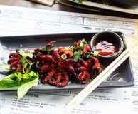 New Wind Vietnamese's Eatery & Bar