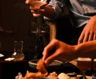 Lieu Privé Cocktail Bar