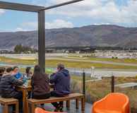 Highlands Cafe