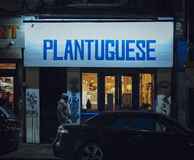 Plantuguese
