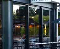 The Grille by Eichardt's