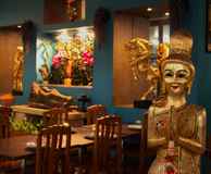 Worongary Thai Restaurant