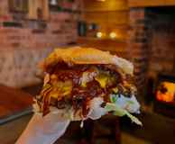 The Red Lion Amblecote