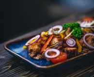 LIT Shisha Bar & Restaurant
