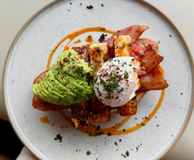 Parliament Square Coffee - Cook Street